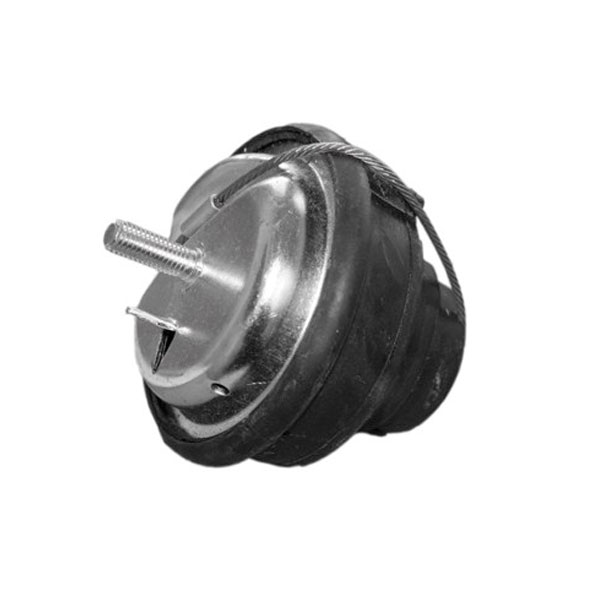 Rear middle Engine mounting for the Volvo 850, S70, V70, diesel
