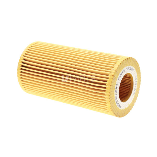 Oljefilter C30, C70, S80, S60, V40, V50, V70, XC70, XC90,