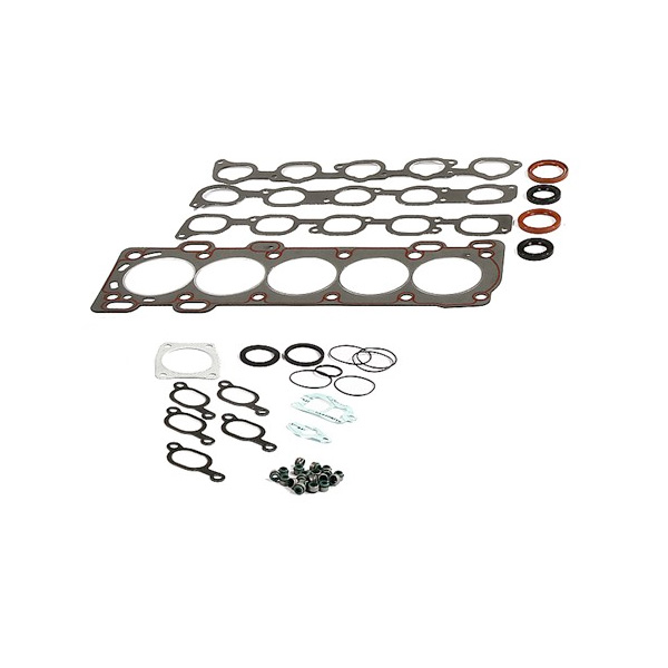 Pakkingset voor Volvo 850, S70, V70, C70, 2,5 benzine, 20 kleppen