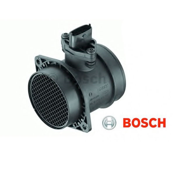 luftmængdemåler til Volvo C30,S40, C70, S60, V70, S80, XC60, XC70, XC90, Bosch Diesel