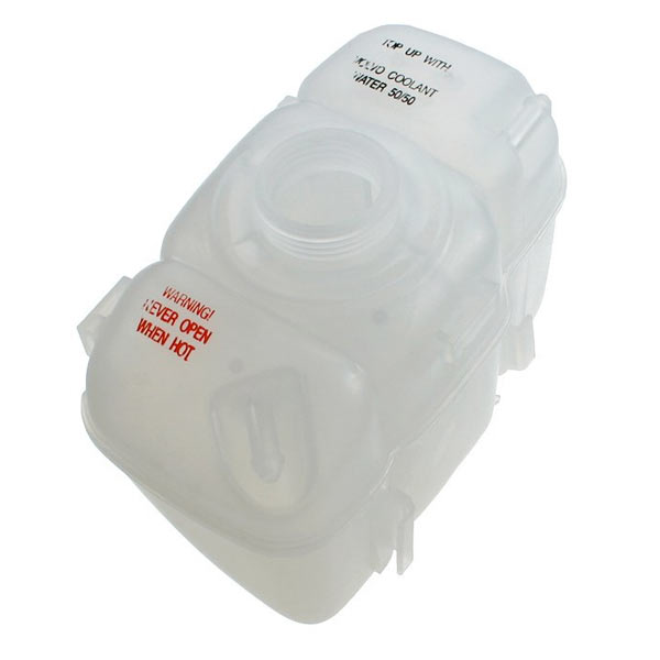 Utjevningsbeholder til Volvo, S70, V70, V70XC, S60, S80, XC90