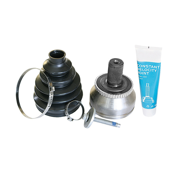 Ytre drivledd for Volvo XC90, 40 splines