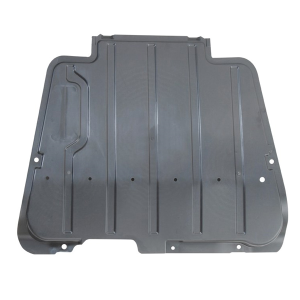 Skyddsplast för motor, till Volvo 850, S70, V70