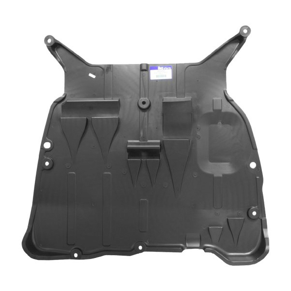 motorbeskyttelsesplade til Volvo S60, S80, V70, XC70