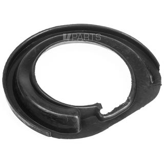 Øvre gummiindlæg fjäder fram till Volvo S60, S80, V70, XC70, XC90