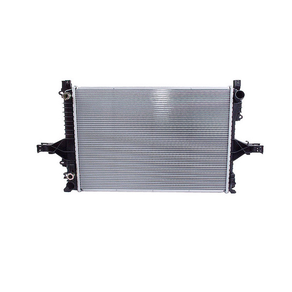 Kølere til motorkøling, til Volvo S60, S80, V70, XC70