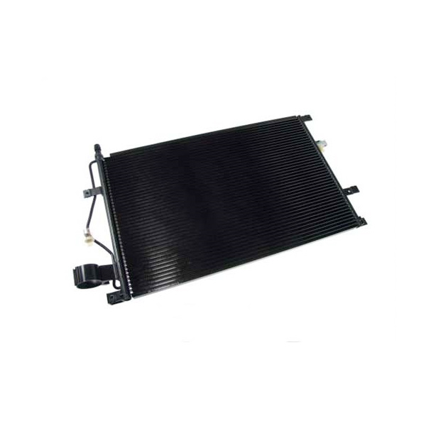 Kondensor för AC, till Volvo S60, S80, V70, XC70, -05