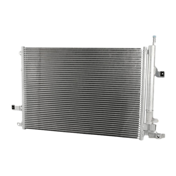 Kondensor för AC, till Volvo S60, S80, V70, XC70, 05-