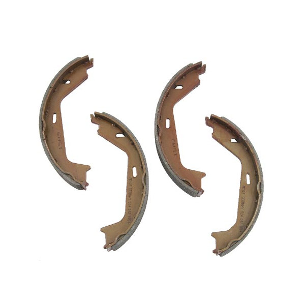 Käsijarrukengät Volvo XC90:lle