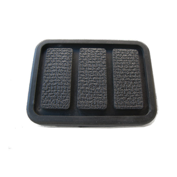 Pedalgummi til bremse eller kobling, for Volvo 140, 240, 740, 940, 960, S90, V90