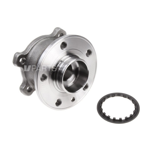 Hjullager/hjulnav bak till Volvo XC60, AWD