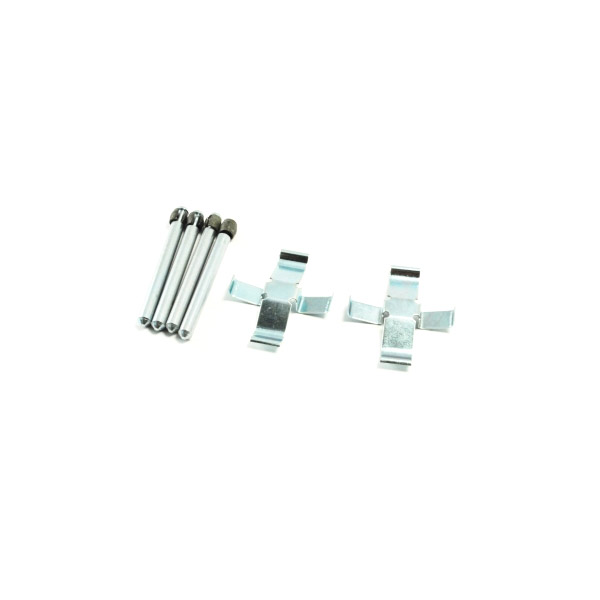 monteringssæt bremseklodser bag til Volvo 850, S70, V70