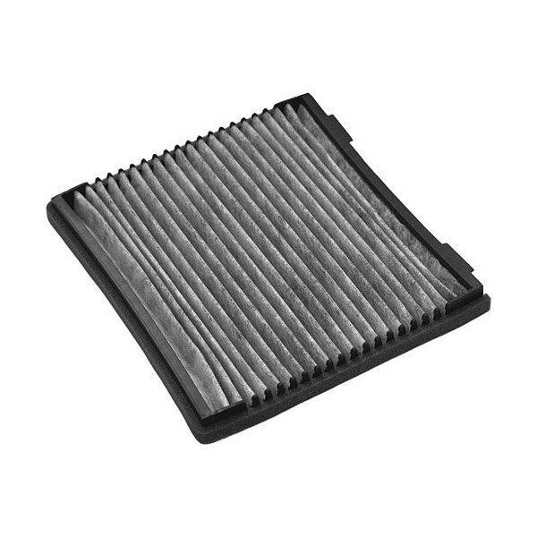 Cabin carbon air filter, for the Volvo S40, V40, 00-04, with AC