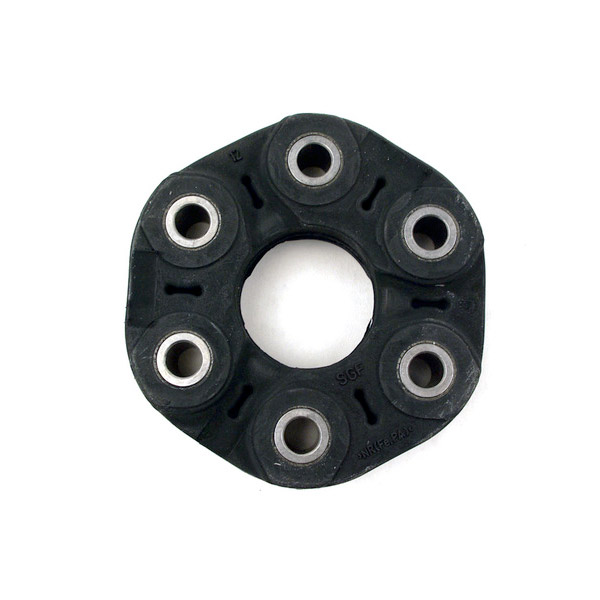 Hardyskiva til bagaksel til Volvo 240, 740, 760, 940, 960