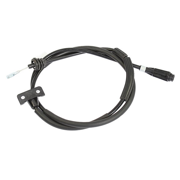 Handbromswire till Volvo S60 00-09, bakre