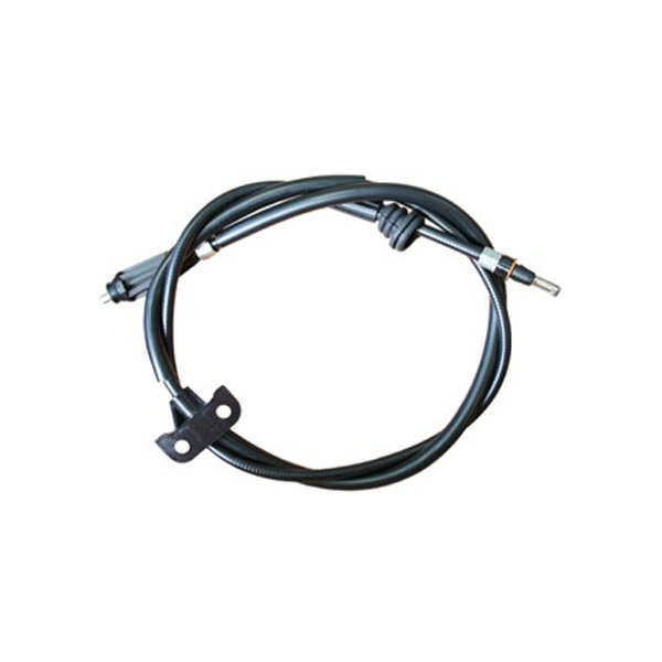 Handbromswire till Volvo S60, S60II 00-15 AWD, bakre