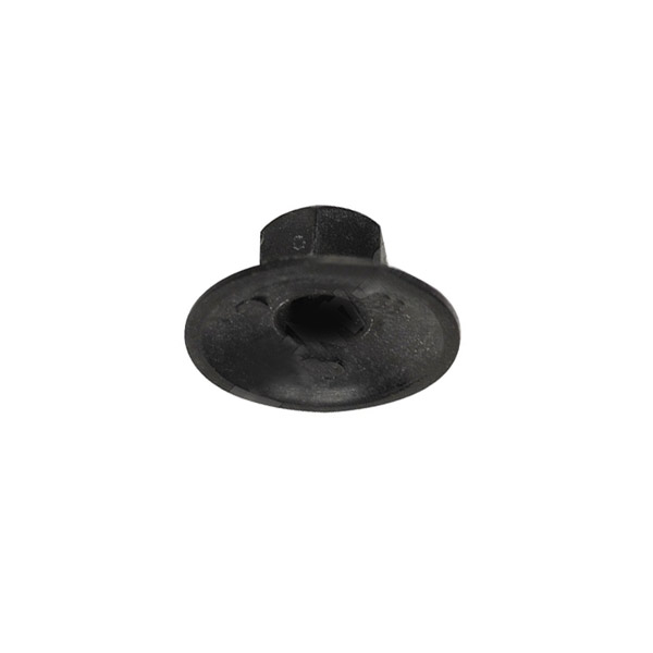 Plastmutter för innerskärm fram, Volvo S60, V70, S80, XC70