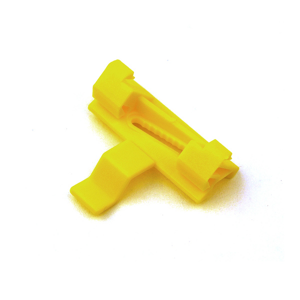 Plastclips for vindrude liste til Volvo S60, V70, XC70