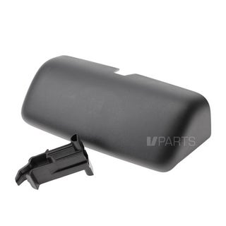 Skyddskåpa för drag till Volvo V70 08-13