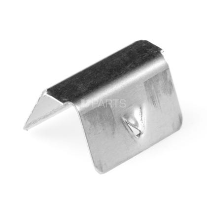 Extra clips til vindafviser