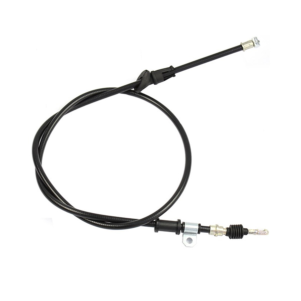 Handbromswire till Volvo S40, V40 96-00, vänster