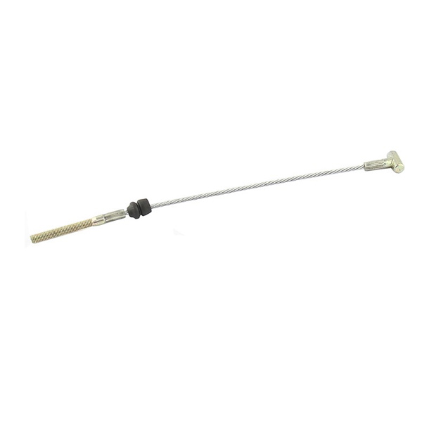 Håndbremskabel for Volvo S40, V40, frontkort