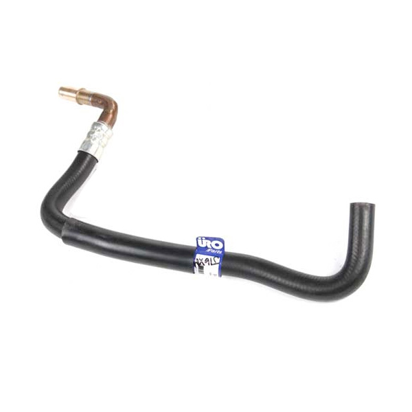 slange for varmesystem til Volvo S70, V70, C70, V70XC