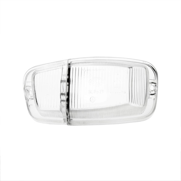 Wit knipperlicht voor Volvo Amazon, bestuurderszijde