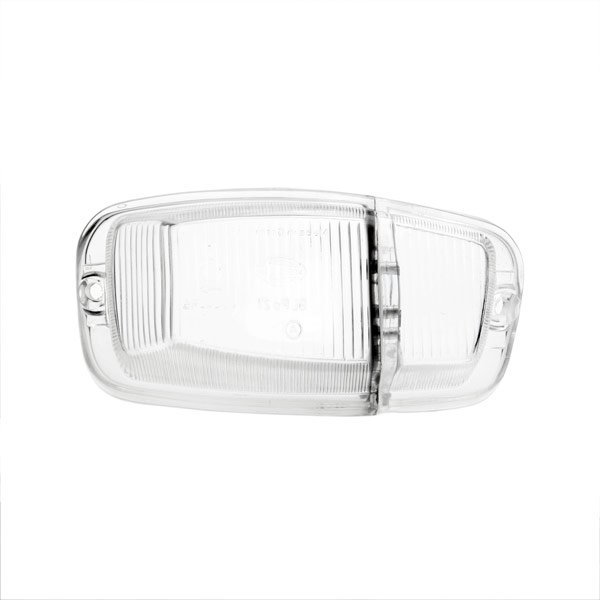 Wit Knipperlichten voor Volvo Amazon, passagierszijde