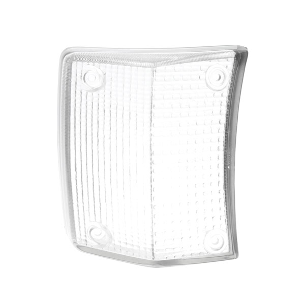 Hvid blinklys til Volvo 140 73-, førersiden