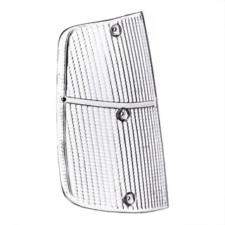 Weißer Blinker für Volvo 240 bis Baujahr 80, Beifahrerseite