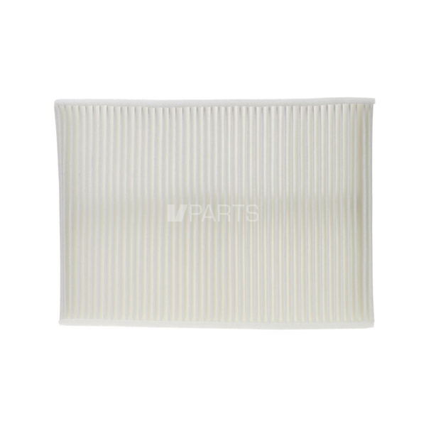 Kupefilter til Volvo S60, V60, S80, V70, XC70, XC60, uden IAQS (Papirfilter)