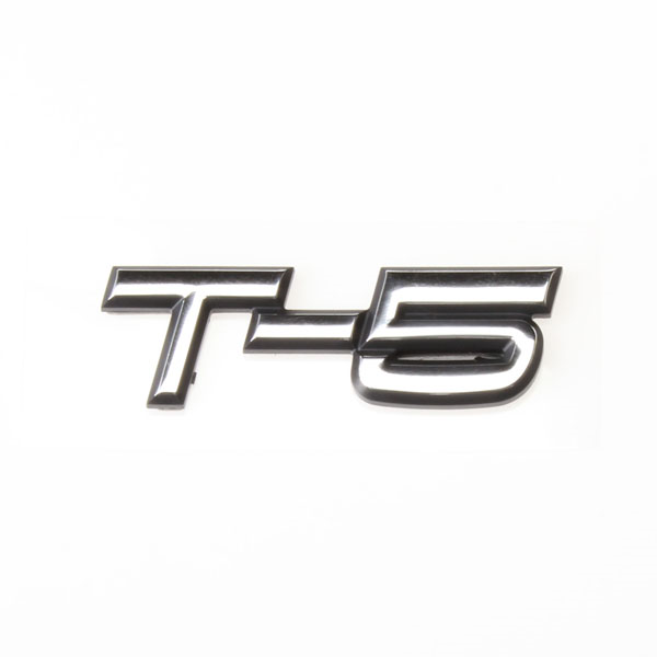 "T-5"-merkki Volvo 850