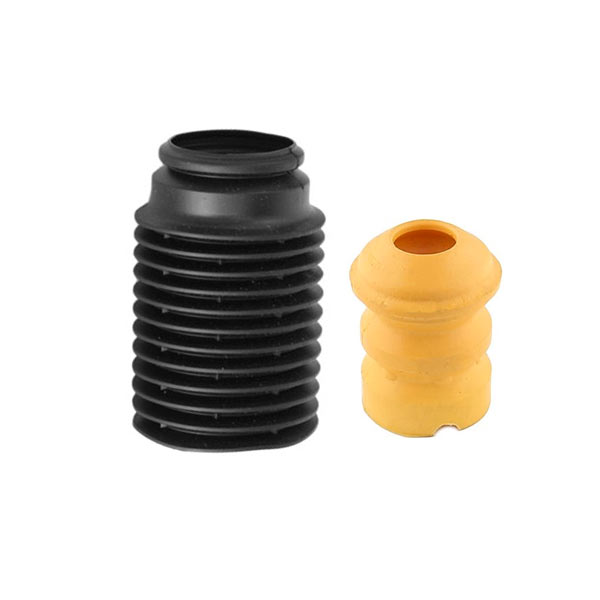 Støtdemperbeskyttelsessett for Volvo 740, 760, 780, 940, 960, S90, V90