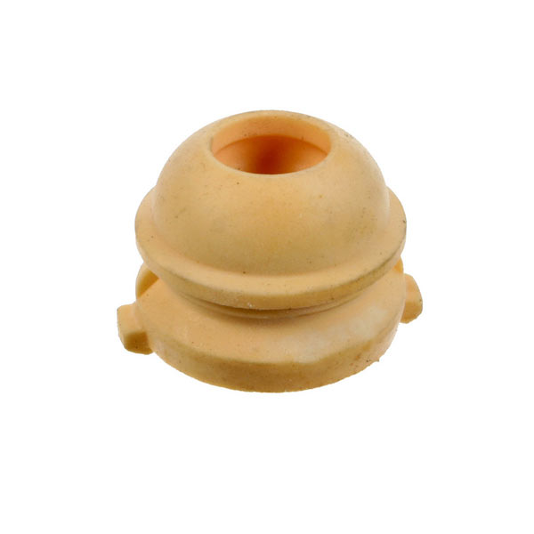 Genomslagsgummi støddæmper til Volvo S60, S80, V70, XC70