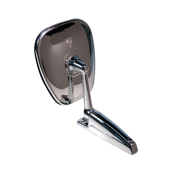 Seitenspiegel für Volvo PV, Amazon, links, rechts, äußere Schrauben