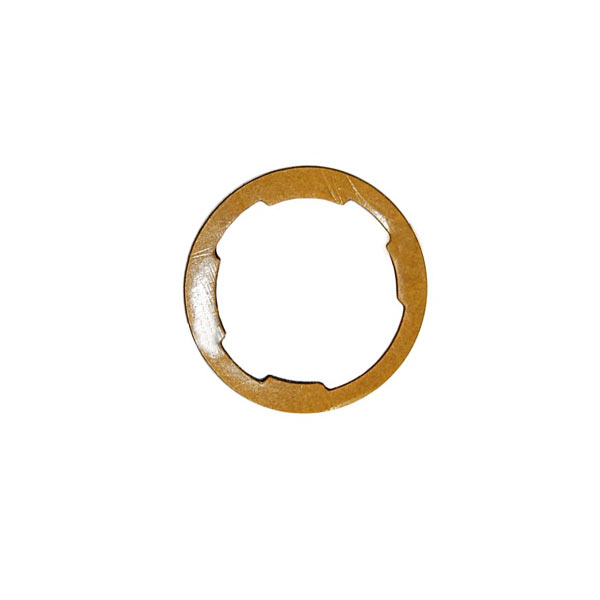 Locking cylinder seal front for the Volvo 740, 760, 940, 960