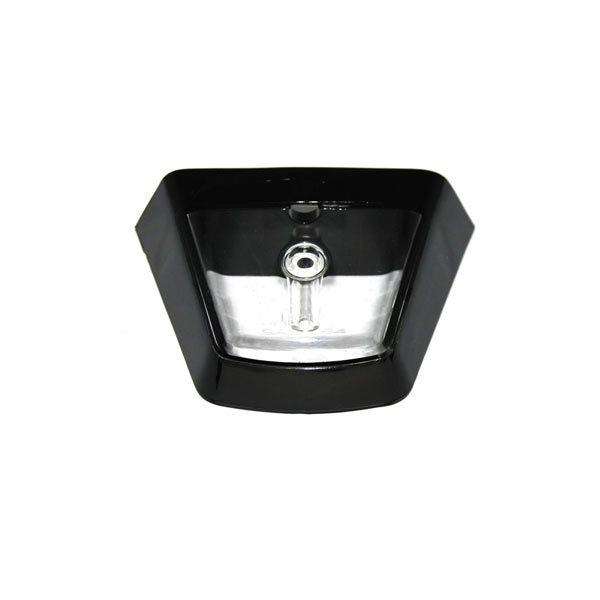 skiltbelysningglas til Volvo amazon sedan