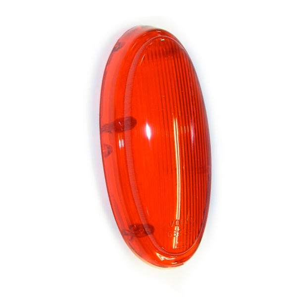 Komplett rote Rückleuchten für Amazon 57-62