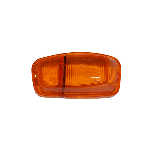 Helorange Knipperlichten voor Volvo Amazon, bestuurderskant