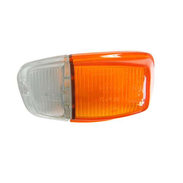 Knipperlicht voor Volvo Amazon, bestuurderszijde