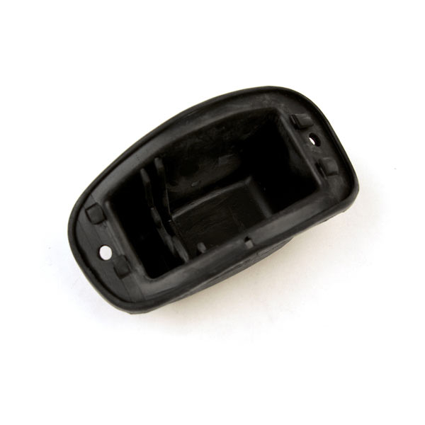 Rubberen inzetstuk voor knipperlichten Volvo Amazon, bestuurderszijde