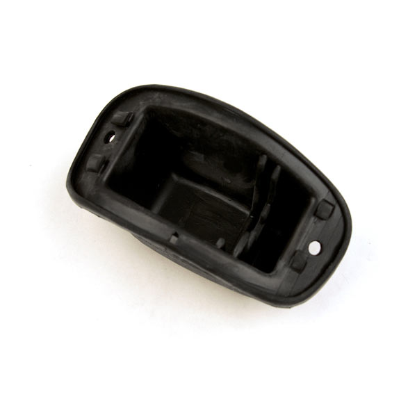 Rubber inzetstuk voor Knipperlichten voor Volvo Amazon, passagierszijde