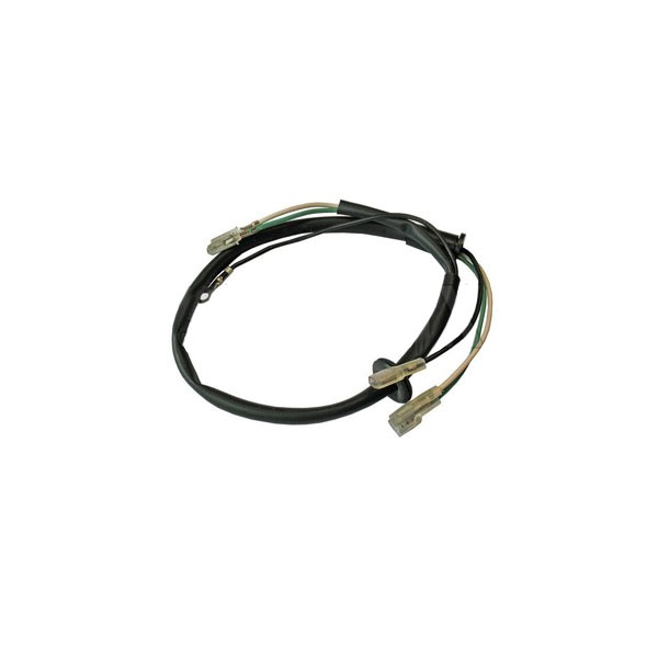 Kabelset voor knipperlichten voor Volvo Amazon 62-70, passagierszijde