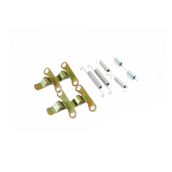 Monteringssett, håndbremsesko til Volvo 140, 164