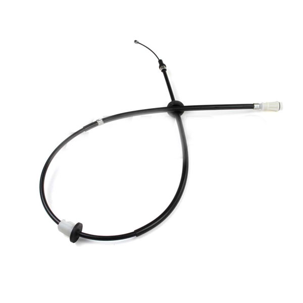 Handbromskabel til Volvo C70, 97-05