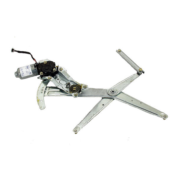 Fönsterhissmotor til Volvo 940, 960, S90, V90, førersiden, foran