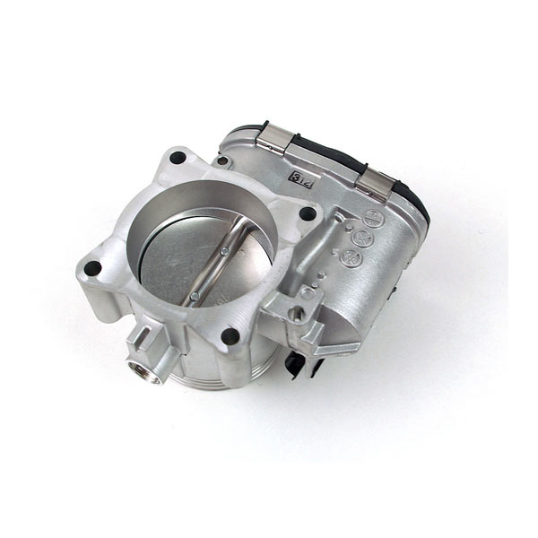 Spjällhus till Volvo S60, S80, V70, XC70, XC90, typ 3