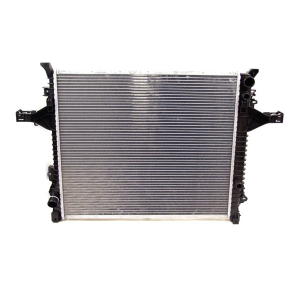 Kylare för motorkylning till Volvo XC90, 5-6 cylindrar