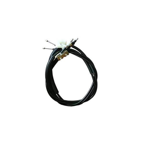 Håndbremswire til Volvo S40, V40, V50, C30, C70